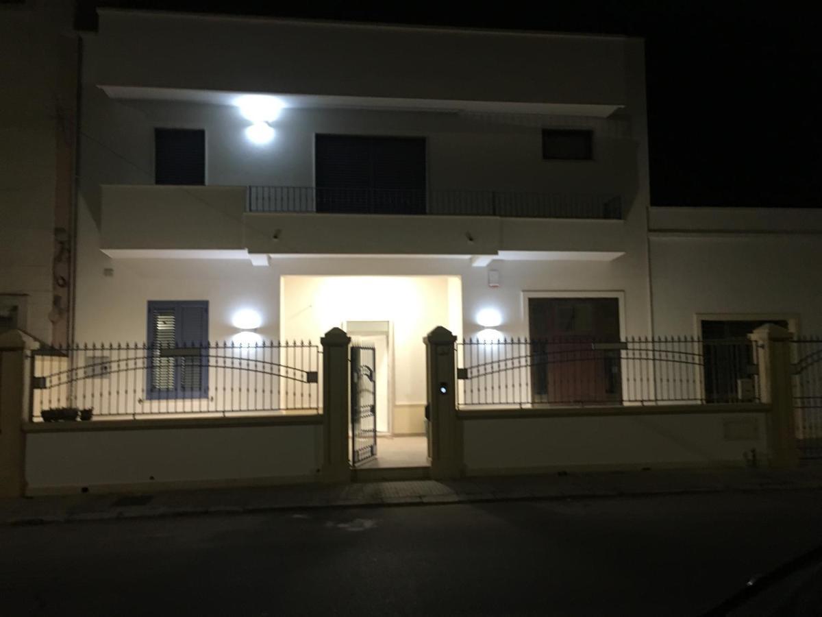 Madigans Rooms Bed&Breakfast Lecce Kültér fotó