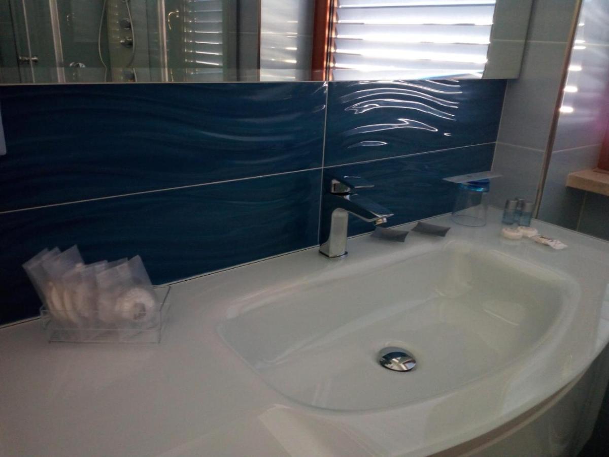 Madigans Rooms Bed&Breakfast Lecce Kültér fotó
