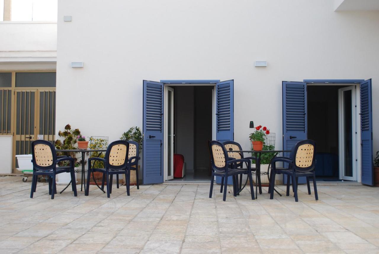 Madigans Rooms Bed&Breakfast Lecce Kültér fotó