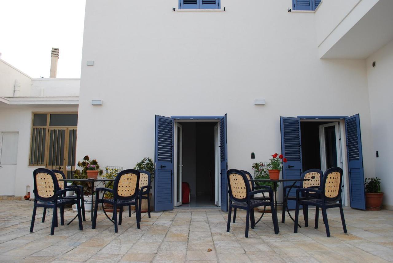 Madigans Rooms Bed&Breakfast Lecce Kültér fotó