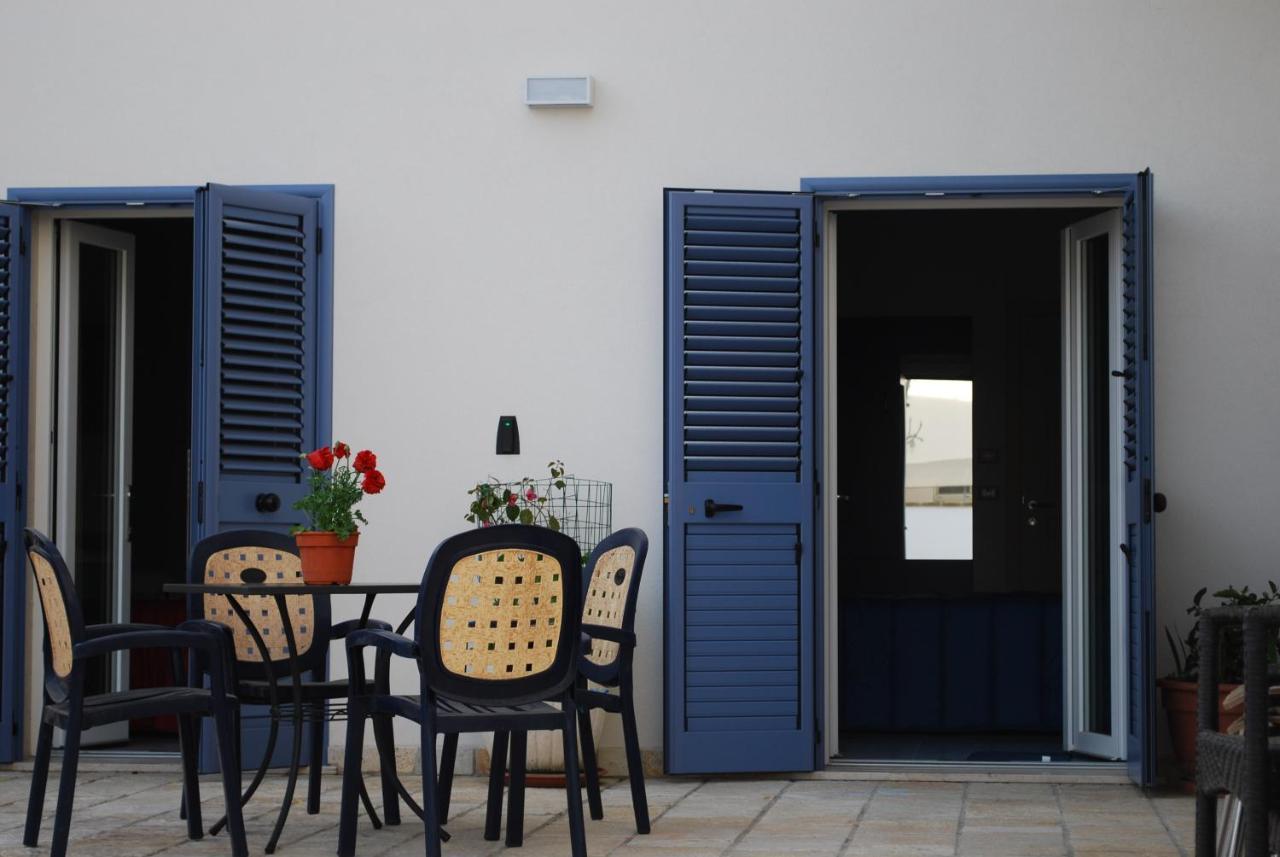 Madigans Rooms Bed&Breakfast Lecce Kültér fotó