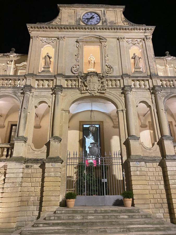 Madigans Rooms Bed&Breakfast Lecce Kültér fotó