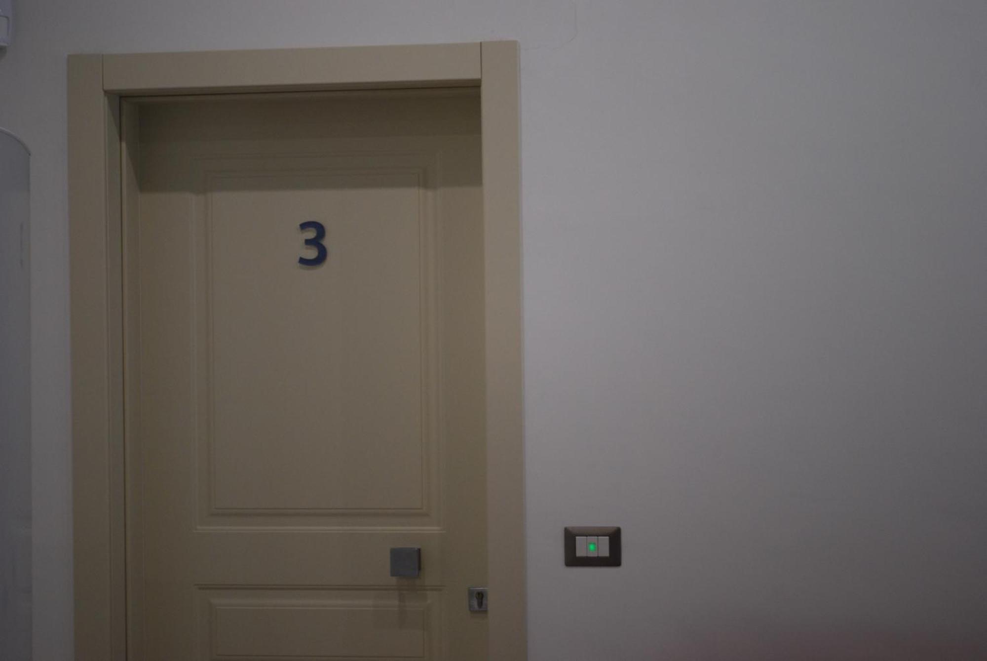 Madigans Rooms Bed&Breakfast Lecce Kültér fotó